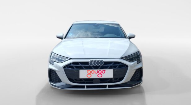 AUDI A3 BERLINA CON PORTON 1.5 40 TFSI E S TRONIC S LINE SPORTBACK 204 5p