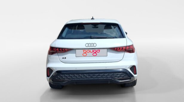 AUDI A3 BERLINA CON PORTON 1.5 40 TFSI E S TRONIC S LINE SPORTBACK 204 5p