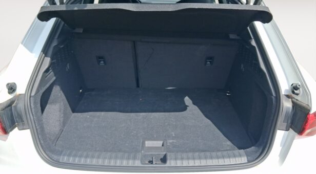 AUDI A3 BERLINA CON PORTON 1.5 40 TFSI E S TRONIC S LINE SPORTBACK 204 5p