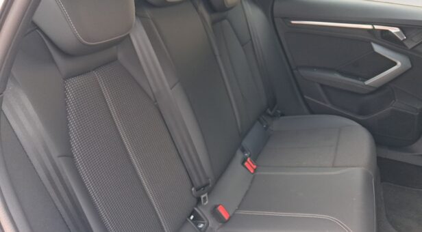 AUDI A3 BERLINA CON PORTON 1.5 40 TFSI E S TRONIC S LINE SPORTBACK 204 5p
