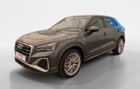 AUDI Q2 TODOTERRENO 2.0 35 TDI S TRONIC ADRENALIN 150 5p