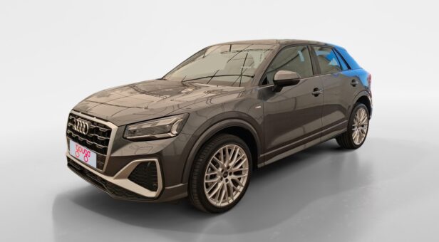 AUDI Q2 TODOTERRENO 2.0 35 TDI S TRONIC ADRENALIN 150 5p
