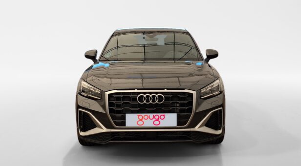AUDI Q2 TODOTERRENO 2.0 35 TDI S TRONIC ADRENALIN 150 5p