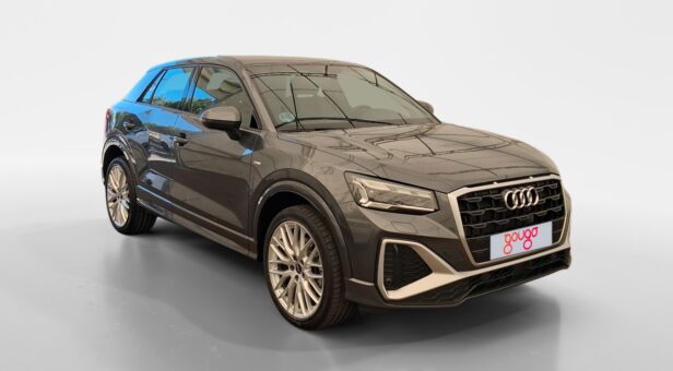 AUDI Q2 TODOTERRENO 2.0 35 TDI S TRONIC ADRENALIN 150 5p