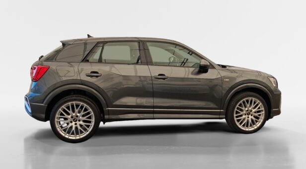 AUDI Q2 TODOTERRENO 2.0 35 TDI S TRONIC ADRENALIN 150 5p