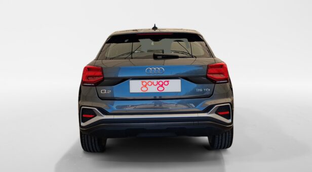AUDI Q2 TODOTERRENO 2.0 35 TDI S TRONIC ADRENALIN 150 5p