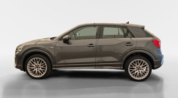 AUDI Q2 TODOTERRENO 2.0 35 TDI S TRONIC ADRENALIN 150 5p