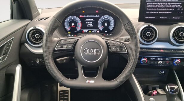 AUDI Q2 TODOTERRENO 2.0 35 TDI S TRONIC ADRENALIN 150 5p