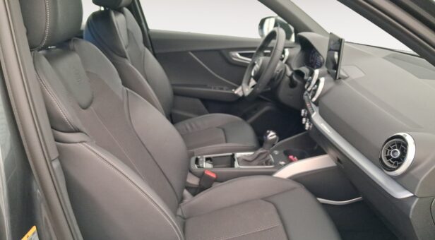 AUDI Q2 TODOTERRENO 2.0 35 TDI S TRONIC ADRENALIN 150 5p
