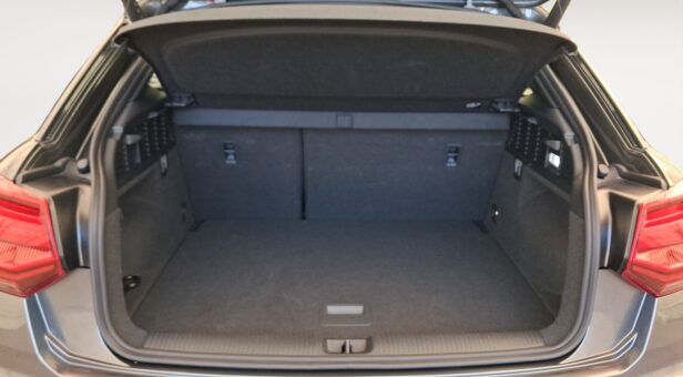 AUDI Q2 TODOTERRENO 2.0 35 TDI S TRONIC ADRENALIN 150 5p