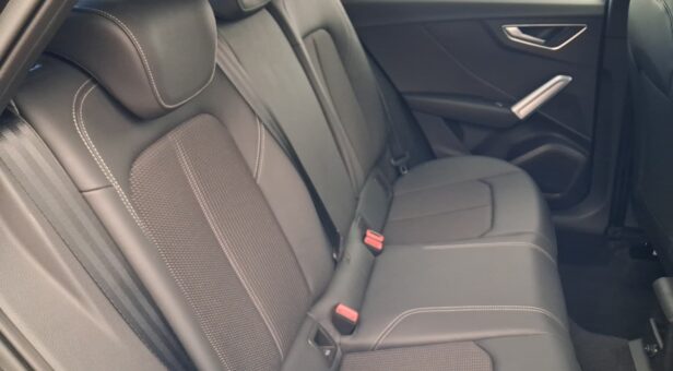 AUDI Q2 TODOTERRENO 2.0 35 TDI S TRONIC ADRENALIN 150 5p