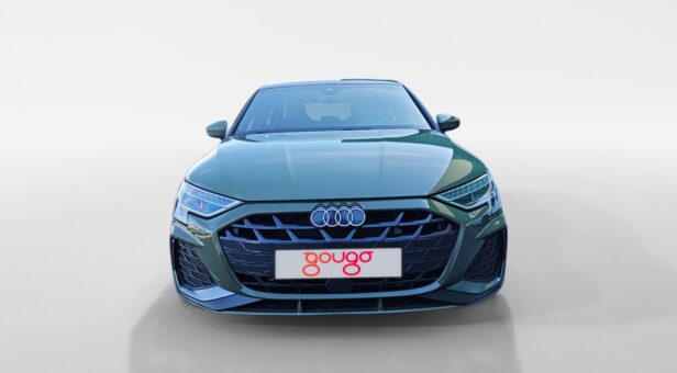 AUDI A3 BERLINA CON PORTON 1.5 40 TFSI E S TRONIC S LINE SPORTBACK 204 5p
