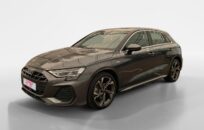 AUDI A3 BERLINA CON PORTON 1.5 40 TFSI E S TRONIC S LINE SPORTBACK 204 5p