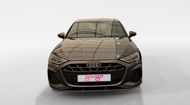AUDI A3 BERLINA CON PORTON 1.5 40 TFSI E S TRONIC S LINE SPORTBACK 204 5p
