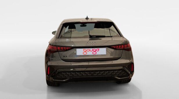 AUDI A3 BERLINA CON PORTON 1.5 40 TFSI E S TRONIC S LINE SPORTBACK 204 5p
