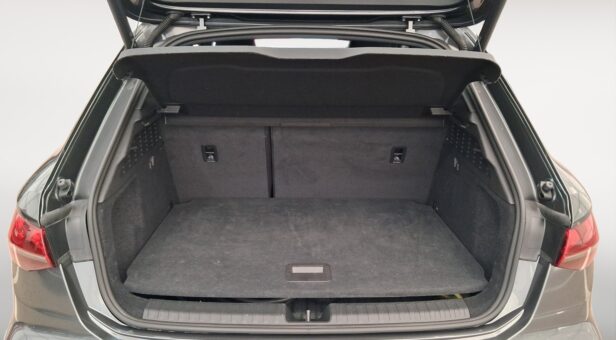 AUDI A3 BERLINA CON PORTON 1.5 40 TFSI E S TRONIC S LINE SPORTBACK 204 5p