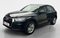 AUDI Q5 TODOTERRENO 2.0 50 TFSI E S TRONIC QUATTRO ADVANC 299 5p