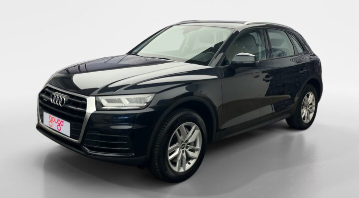 AUDI Q5 TODOTERRENO 2.0 50 TFSI E S TRONIC QUATTRO ADVANC 299 5p AUDI Q5 TODOTERRENO 2.0 50 TFSI E S TRONIC QUATTRO ADVANC 299 5p