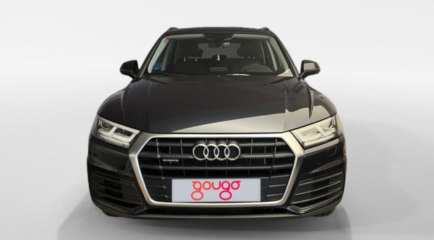 AUDI Q5 TODOTERRENO 2.0 50 TFSI E S TRONIC QUATTRO ADVANC 299 5p