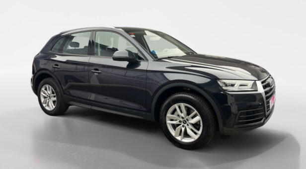 AUDI Q5 TODOTERRENO 2.0 50 TFSI E S TRONIC QUATTRO ADVANC 299 5p