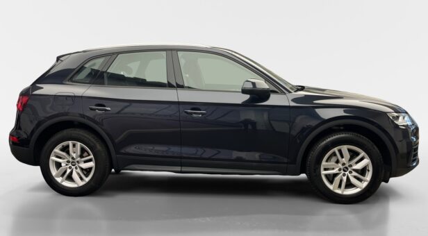 AUDI Q5 TODOTERRENO 2.0 50 TFSI E S TRONIC QUATTRO ADVANC 299 5p