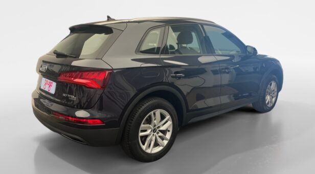 AUDI Q5 TODOTERRENO 2.0 50 TFSI E S TRONIC QUATTRO ADVANC 299 5p