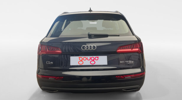 AUDI Q5 TODOTERRENO 2.0 50 TFSI E S TRONIC QUATTRO ADVANC 299 5p