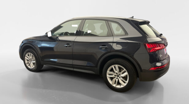 AUDI Q5 TODOTERRENO 2.0 50 TFSI E S TRONIC QUATTRO ADVANC 299 5p