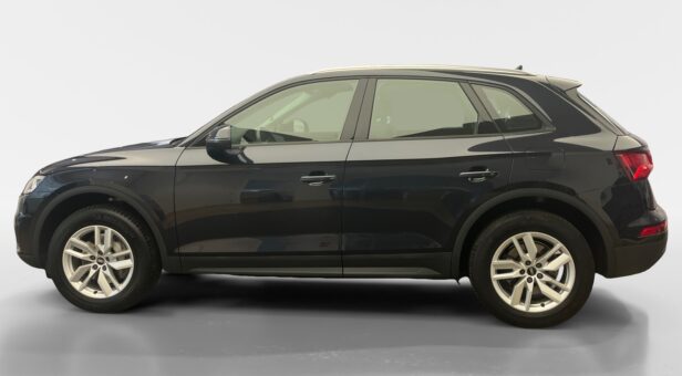 AUDI Q5 TODOTERRENO 2.0 50 TFSI E S TRONIC QUATTRO ADVANC 299 5p