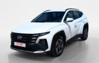 HYUNDAI TUCSON FL 1.6T 160cv 48V MAXX