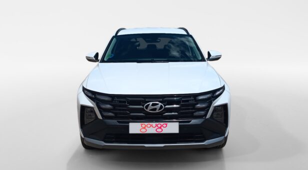 HYUNDAI TUCSON FL 1.6T 160cv 48V MAXX