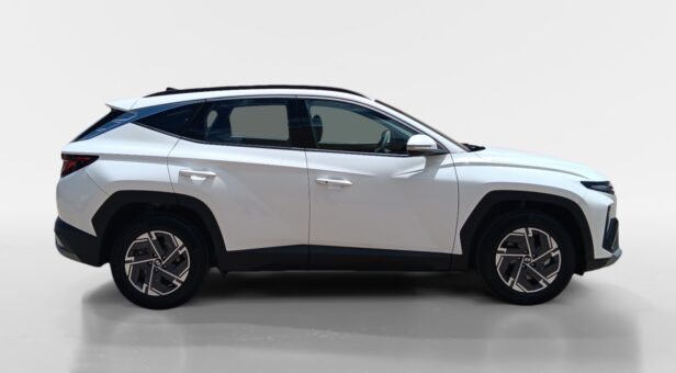 HYUNDAI TUCSON FL 1.6T 160cv 48V MAXX