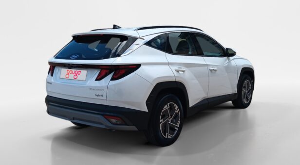 HYUNDAI TUCSON FL 1.6T 160cv 48V MAXX
