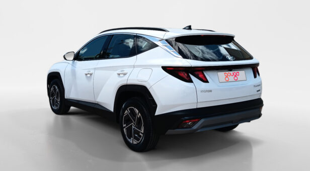 HYUNDAI TUCSON FL 1.6T 160cv 48V MAXX