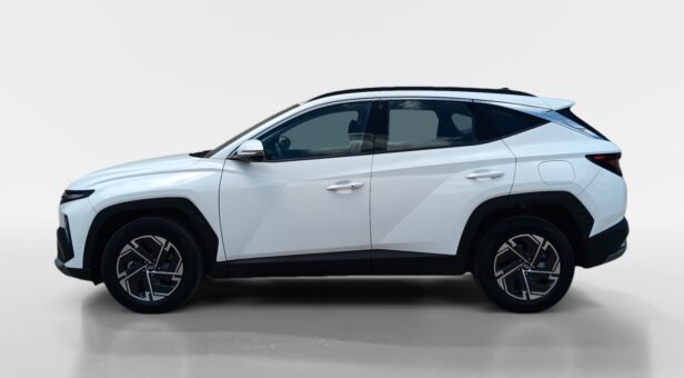 HYUNDAI TUCSON FL 1.6T 160cv 48V MAXX