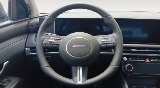 HYUNDAI TUCSON FL 1.6T 160cv 48V MAXX