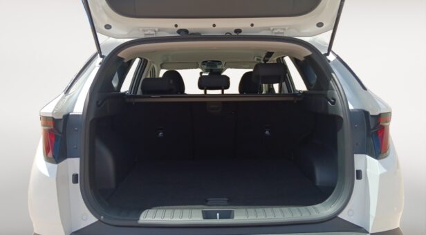 HYUNDAI TUCSON FL 1.6T 160cv 48V MAXX