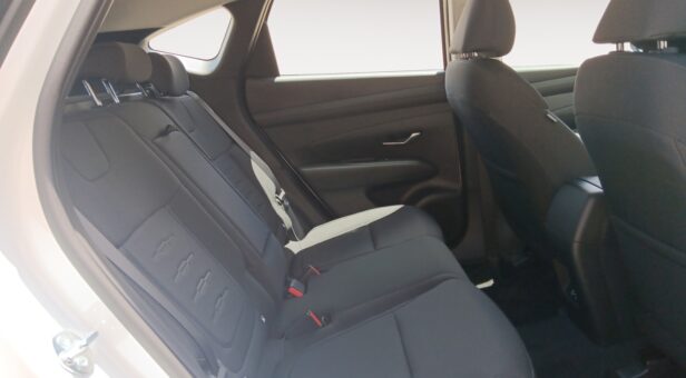 HYUNDAI TUCSON FL 1.6T 160cv 48V MAXX
