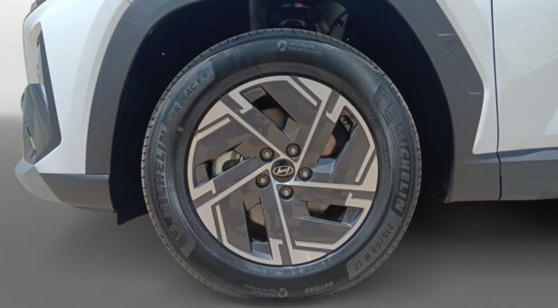 HYUNDAI TUCSON FL 1.6T 160cv 48V MAXX