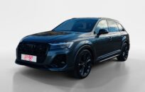 AUDI Q7 TODOTERRENO 3.0 50 TDI MHEV QUA. BLACK L. ED. TIPTR. 286 5p