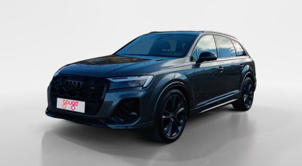 AUDI Q7 TODOTERRENO 3.0 50 TDI MHEV QUA. BLACK L. ED. TIPTR. 286 5p