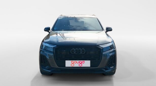 AUDI Q7 TODOTERRENO 3.0 50 TDI MHEV QUA. BLACK L. ED. TIPTR. 286 5p