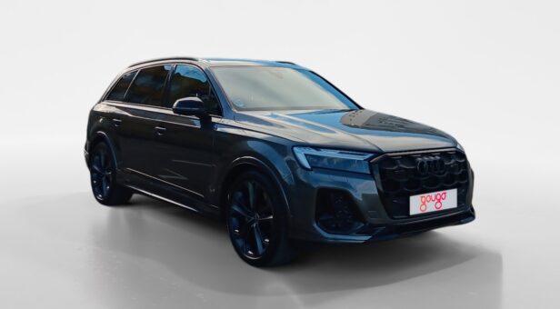 AUDI Q7 TODOTERRENO 3.0 50 TDI MHEV QUA. BLACK L. ED. TIPTR. 286 5p