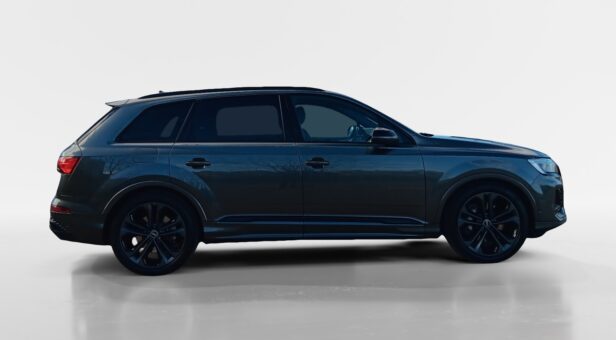 AUDI Q7 TODOTERRENO 3.0 50 TDI MHEV QUA. BLACK L. ED. TIPTR. 286 5p