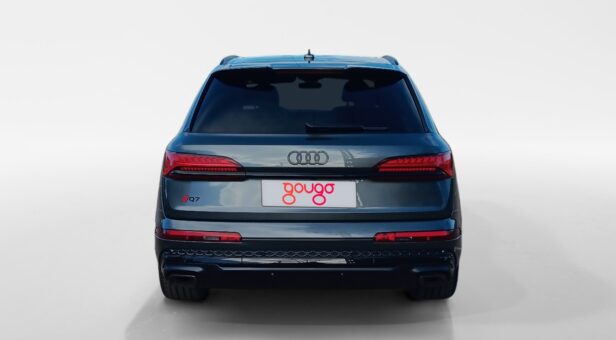 AUDI Q7 TODOTERRENO 3.0 50 TDI MHEV QUA. BLACK L. ED. TIPTR. 286 5p