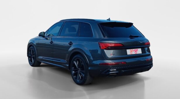 AUDI Q7 TODOTERRENO 3.0 50 TDI MHEV QUA. BLACK L. ED. TIPTR. 286 5p