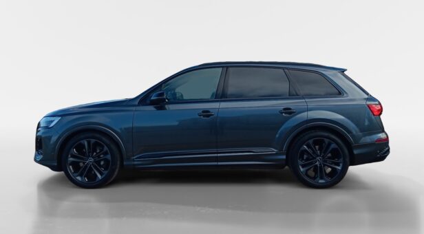 AUDI Q7 TODOTERRENO 3.0 50 TDI MHEV QUA. BLACK L. ED. TIPTR. 286 5p
