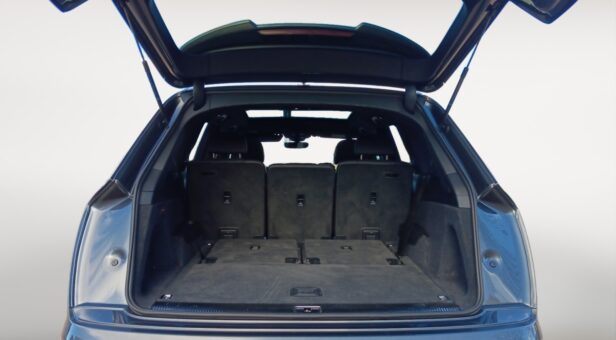 AUDI Q7 TODOTERRENO 3.0 50 TDI MHEV QUA. BLACK L. ED. TIPTR. 286 5p