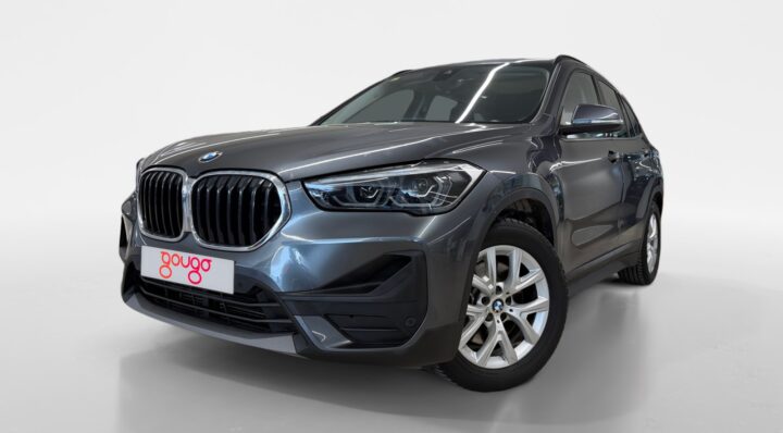 BMW X1 1.5 SDrive BMW X1 1.5 SDrive
