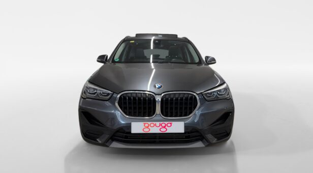 BMW X1 1.5 SDrive